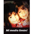 gianinna maradona 0516