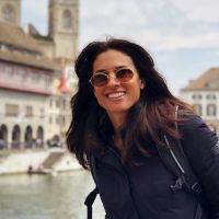 Gabriela Sabatini