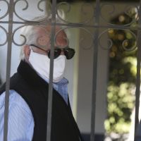 Último adiós a Sergio Denis