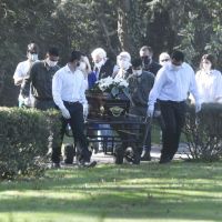 Último adiós a Sergio Denis