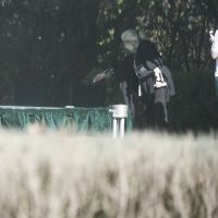 Último adiós a Sergio Denis