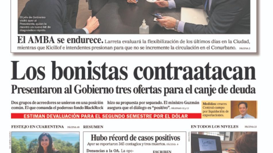 tapa diario 16052020