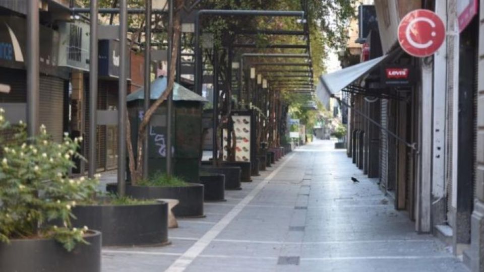 ASISTENCIA. A dos meses del inicio de la cuarentena, Provincia lanza créditos para el pago de alquileres.