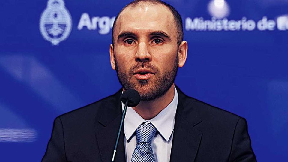 Stand-by. Guzmán dialogó con Robert Rubin y aseguró que se revisa el acuerdo con el FMI.