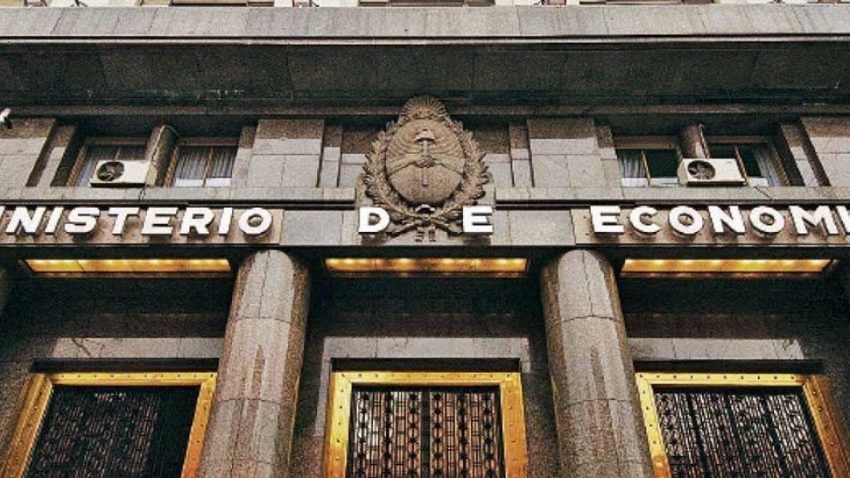 Encrucijadas. Los escenarios para el Palacio de Hacienda son infinitos.