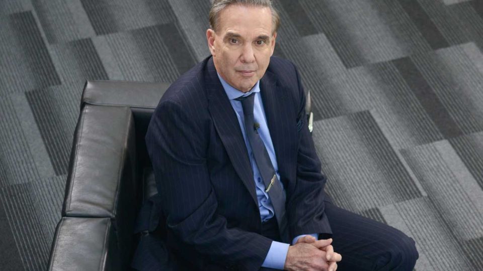 Pandemia. “Es indudable que le dio una agenda al Gobierno y una centralidad al Presidente”. “Se usó un discurso malvinero en algunas propagandas en torno al coronavirus”.