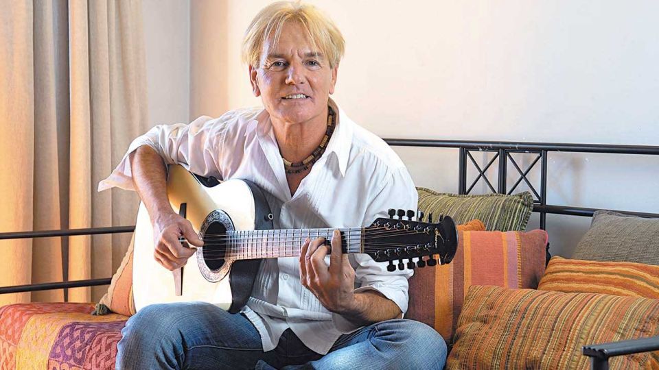Tragedia. El 19 de marzo de 2019, Denis se cayó del escenario del Teatro Mercedes Sosa, en San Miguel de Tucumán.