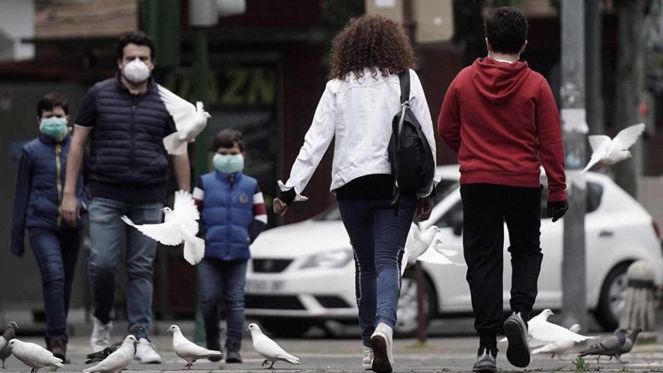 Salidas recreativas para los chicos en las ciudades