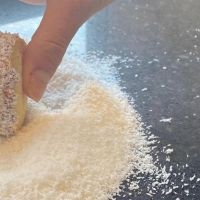 Máxima celebra su cumpleaños dando la receta argentina de alfajores de maizena