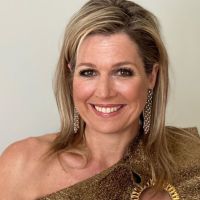 Máxima celebra su cumpleaños dando la receta argentina de alfajores de maizena