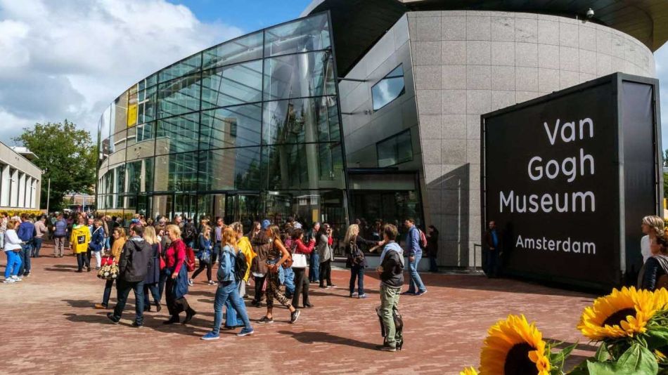 18 de mayo, día internacional de los museos