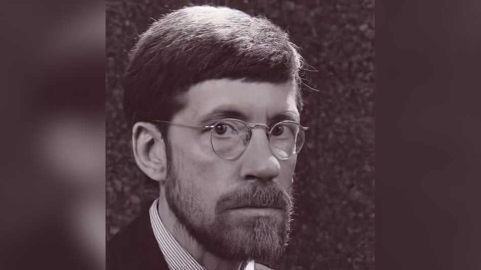Dave Godin