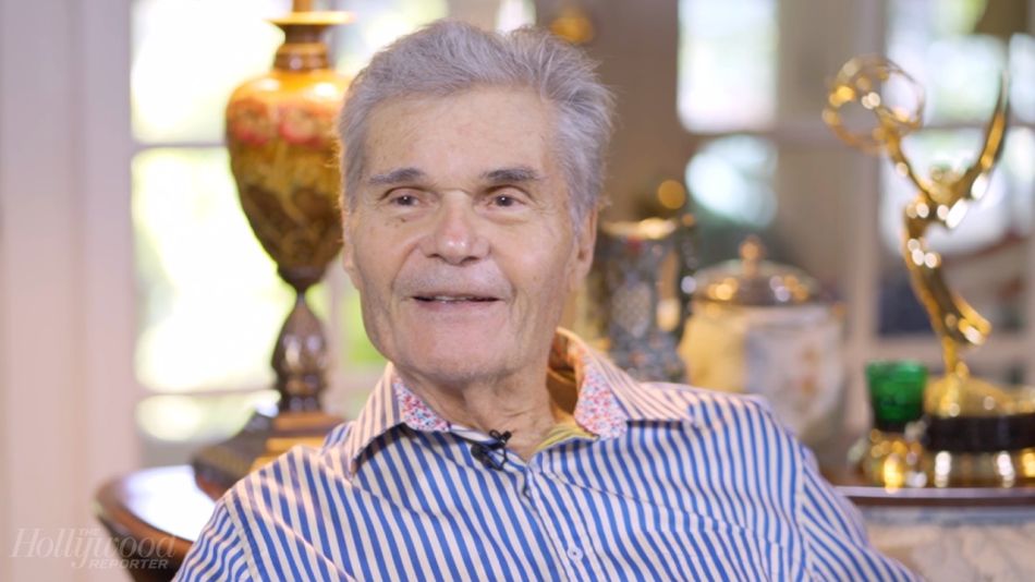 Fred Willard murió a los 86 años