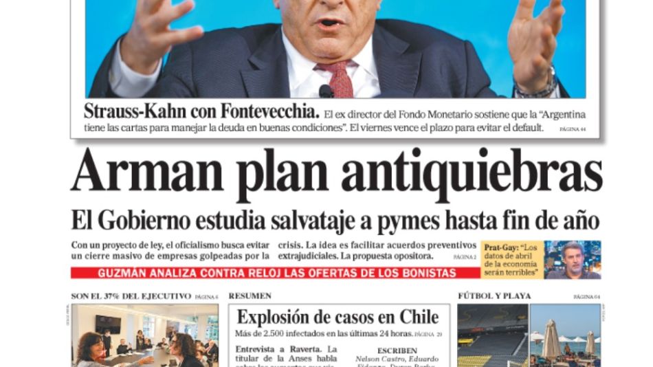 tapa diario 05172020