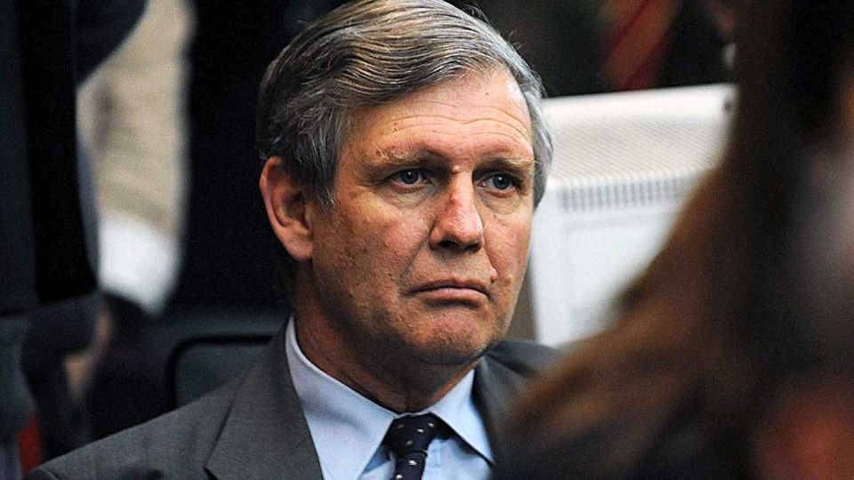 Astiz. Es uno de los que también se podrían beneficiar.