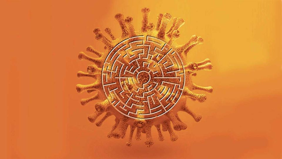 Atravesamos una de las crisis más dramáticas que haya vividoi la humanidad, y no solo por el Covid-19. El virus ha sacado a la luz nuestra crisis de convivencia.