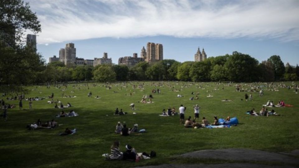 parques nueva york 18052020
