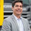  Alejandro Pazos, Chief Marketing Officer de Scania Argentina.