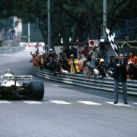 Reutemann en Mónaco