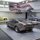 Secretos del museo Alfa Romeo
