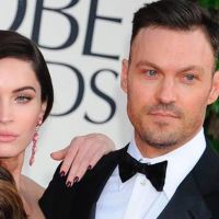Megan Fox y Brian Austin Green