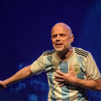Sebastián Wainraich reveló cuál fue el momento más duro de su vida