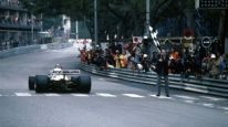 Reutemann en Mónaco