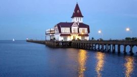 Los clubes de pescan están pasando por una situación económica apremiante.