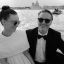 Rooney Mara y Joaquin Phoenix