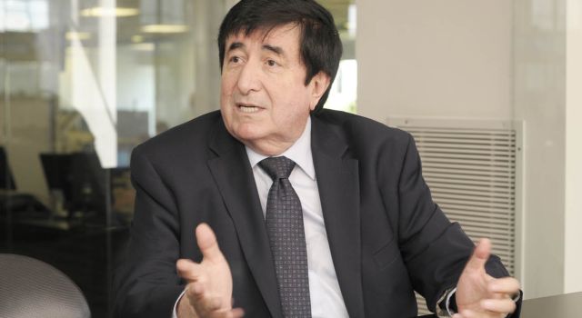 Alejado del macrismo, el ex asesor presidencial habló de los logros de Alberto Fernández.