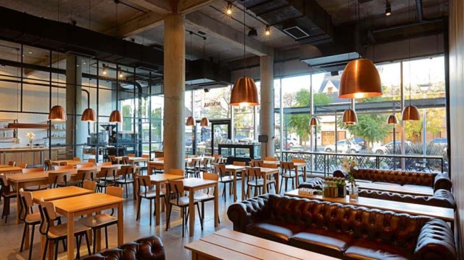 Tras la cuarentena, los argentinos saldrían menos a restaurantes, cines, teatros y shoppings