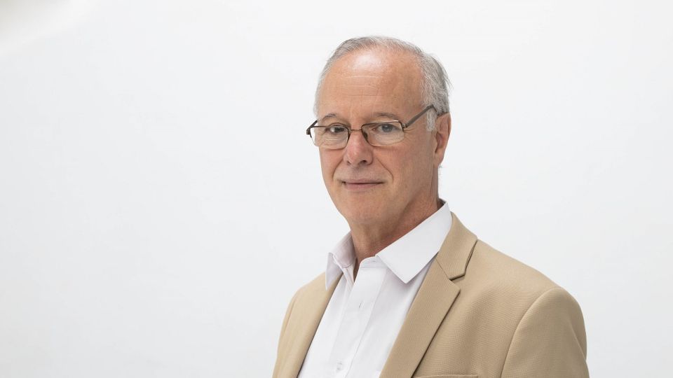 Daniel Gollán