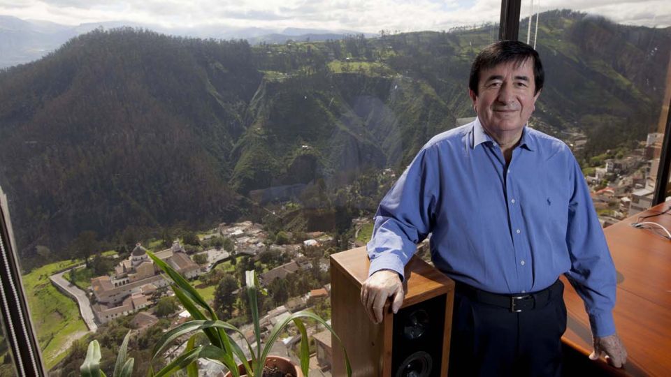 Alejado del macrismo, el ex asesor presidencial habló de los logros de Alberto Fernández.
