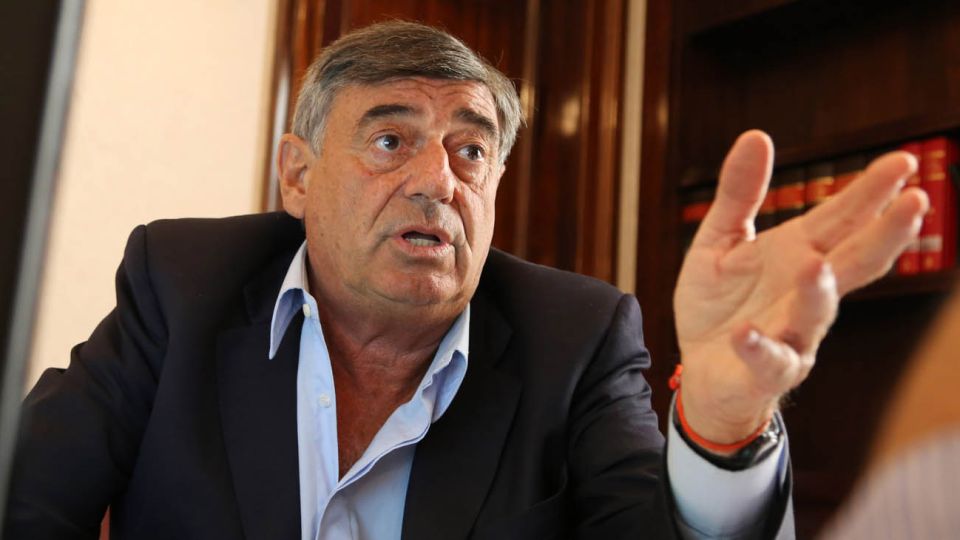 Mario Cimadevilla
