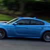 Aceleramos a fondo el SRT Charger Hellcat Daytona: 717 CV de felicidad