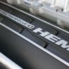 Aceleramos a fondo el SRT Charger Hellcat Daytona: 717 CV de felicidad