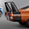 Aceleramos a fondo el SRT Charger Hellcat Daytona: 717 CV de felicidad