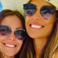 Brisa, la sobrina de Pampita