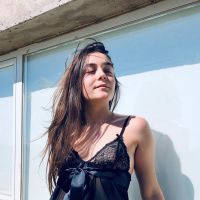 Brisa, la sobrina de Pampita