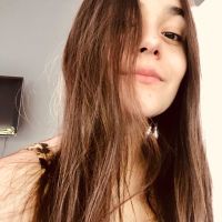 Brisa, la sobrina de Pampita