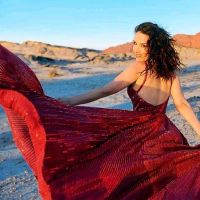 FOTOS | Las mejores 30 imágenes de Natalia Oreiro en el día de su cumpleaños