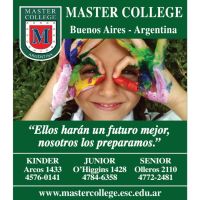 Master College