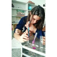 Master College
