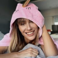 Paula Morales relata cómo atraviesa la cuarentena con sus hijos y Fabián Vena