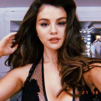 Selena Gomez