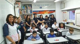 Escuela en la Antártida 20200519