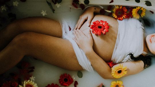 Qué significa el parto respetado y cómo exigirlo durante la cuarentena 