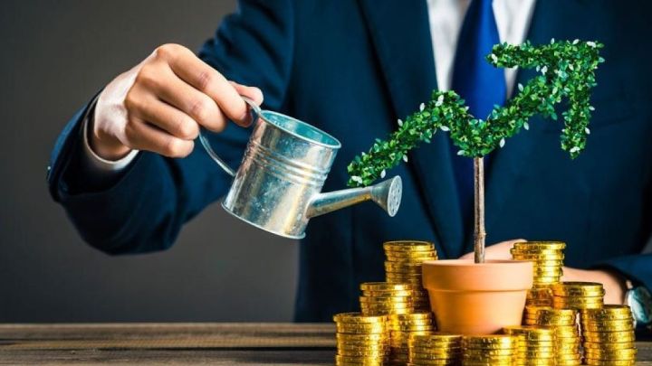 Cuáles son los mejores activos para un inversor conservador, uno que acepte un riesgo mediano y para otro más agresivo.