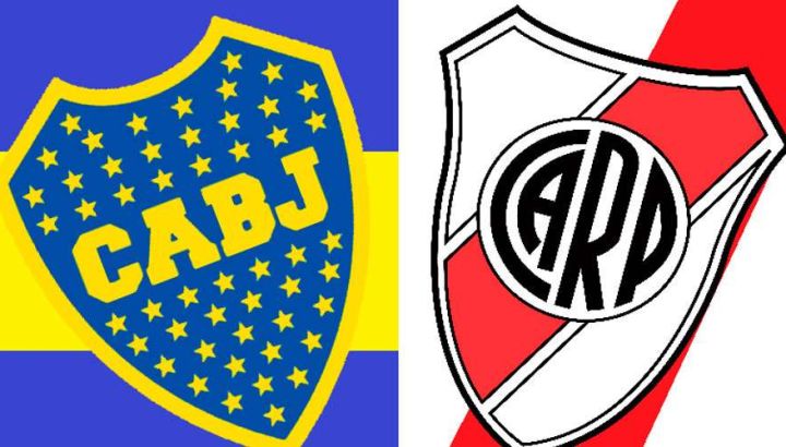 Boca y River