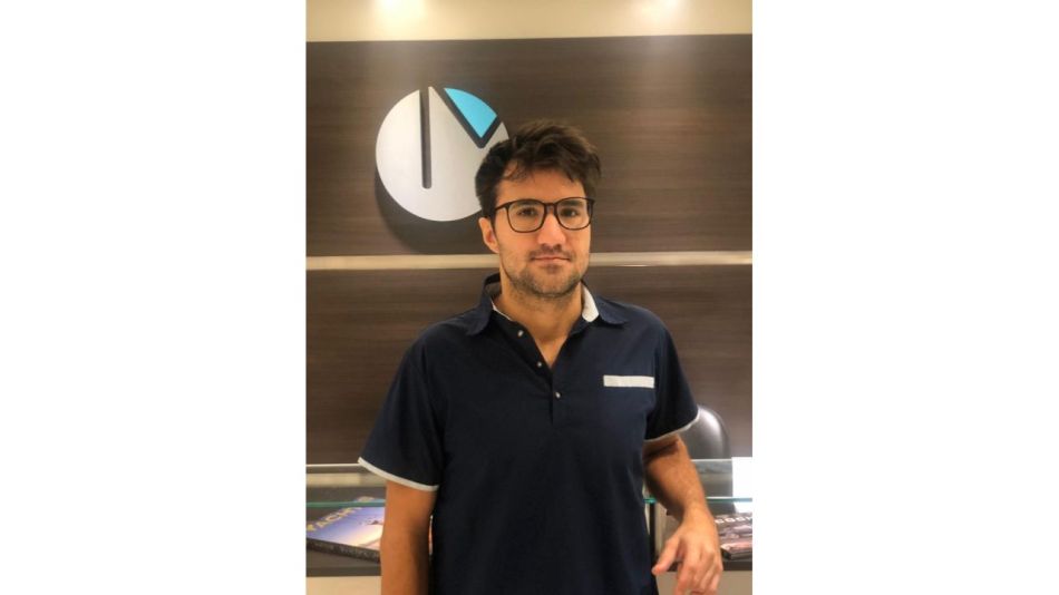 Dr. Gonzalo de La Mata